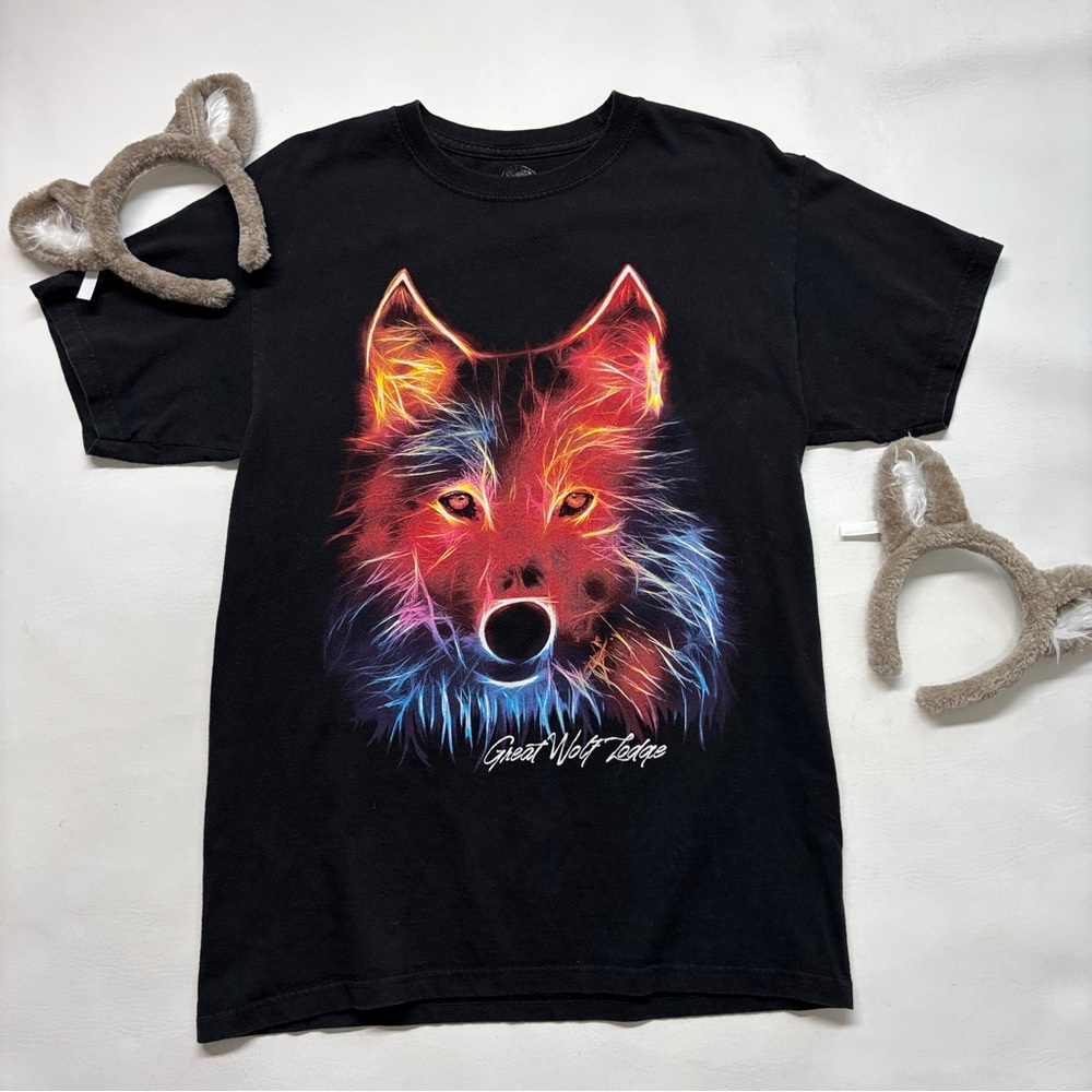 The Duck Company Great Wolf Lodge T-Shirt